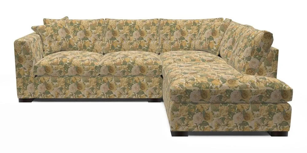 Corner Sofa LHF