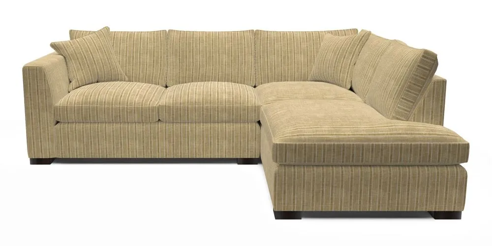 Corner Sofa LHF