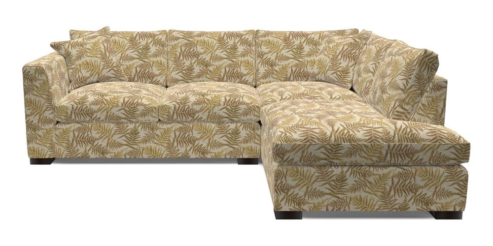 Corner Sofa LHF