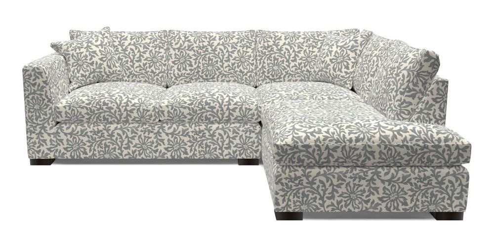 Corner Sofa LHF