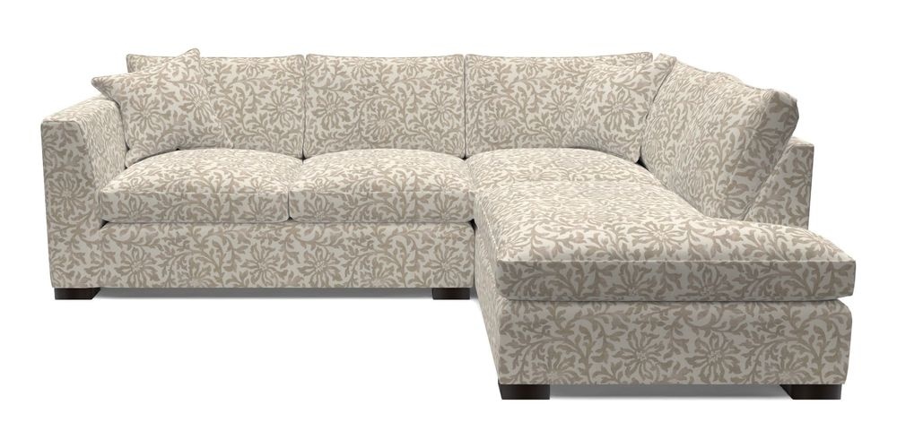 Corner Sofa LHF