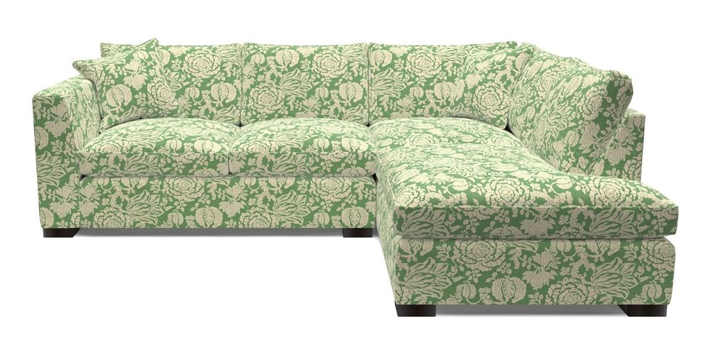 Corner Sofa LHF
