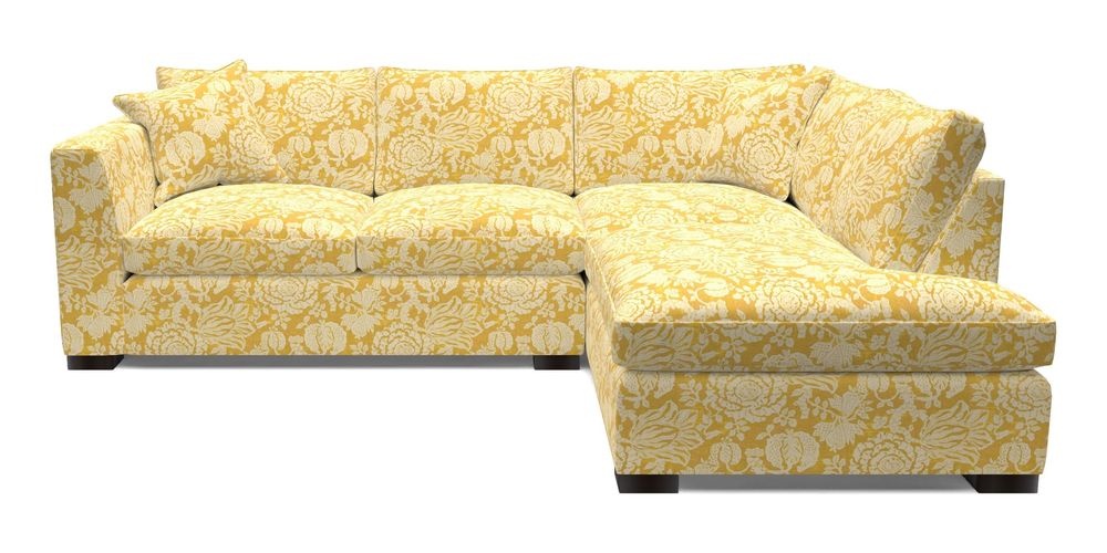 Corner Sofa LHF