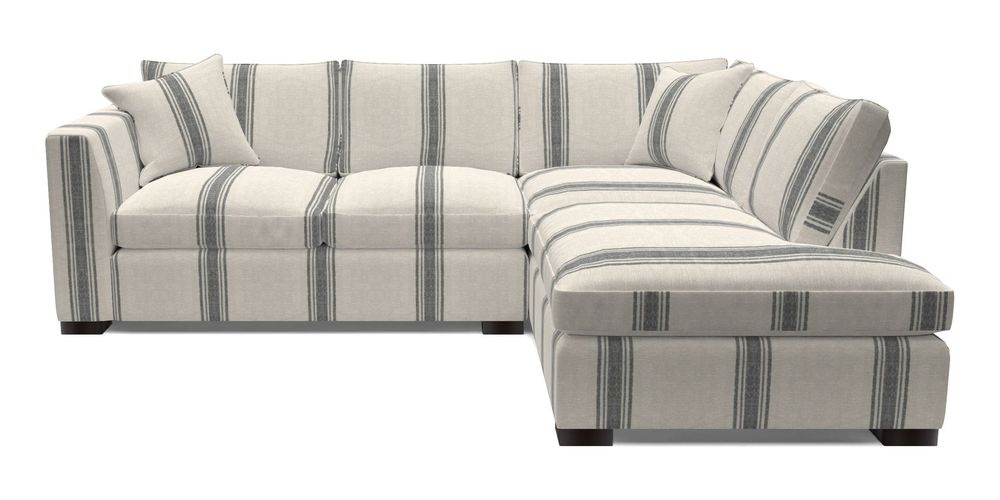 Corner Sofa LHF