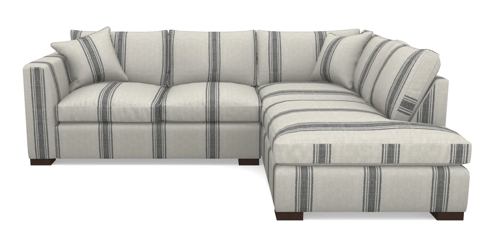 Corner Sofa LHF