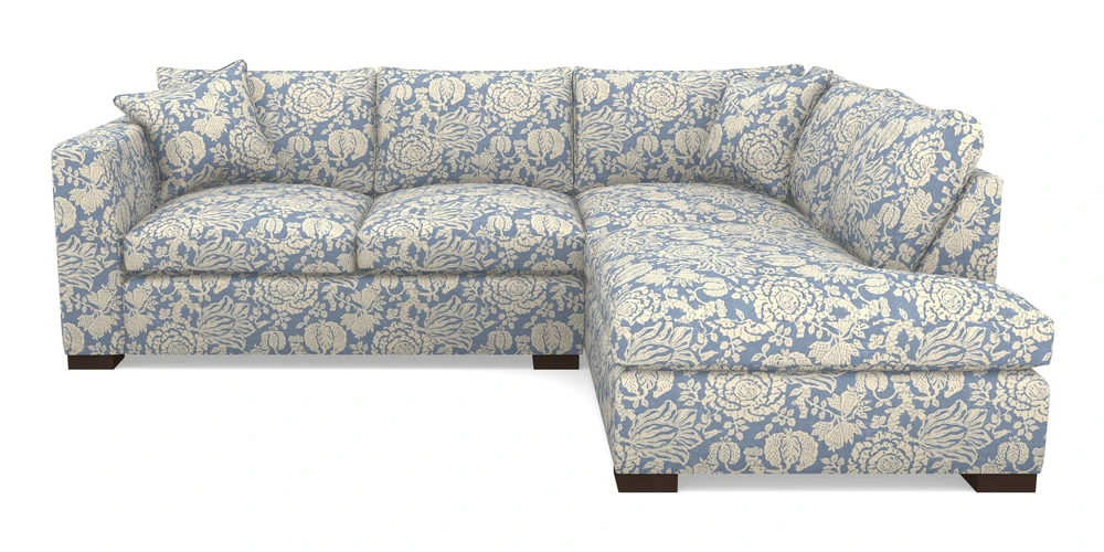 Corner Sofa LHF