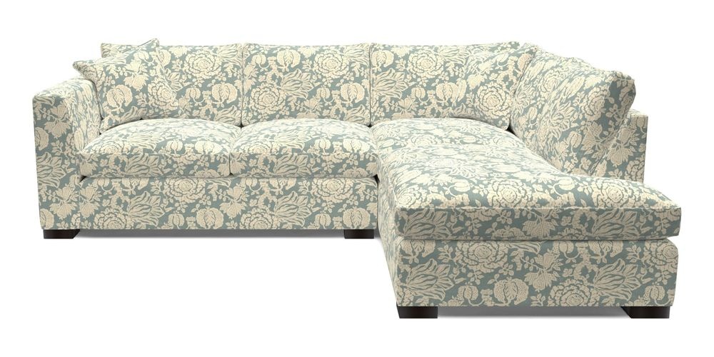 Corner Sofa LHF