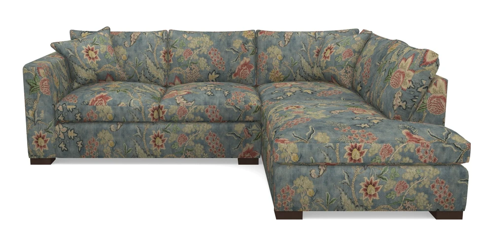 Corner Sofa LHF