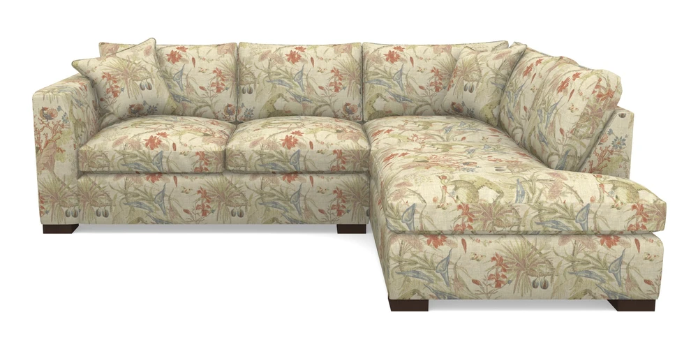 Corner Sofa LHF