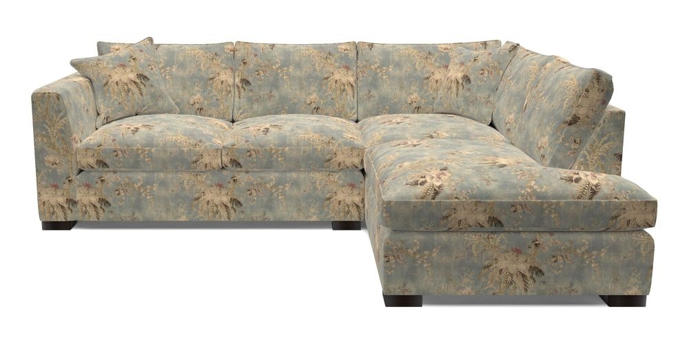 Corner Sofa LHF