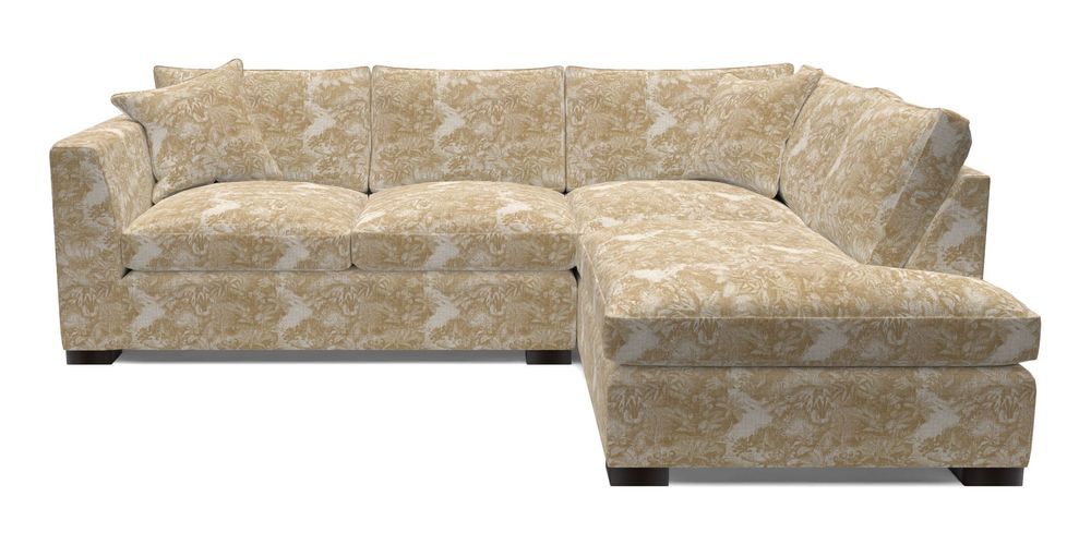 Corner Sofa LHF