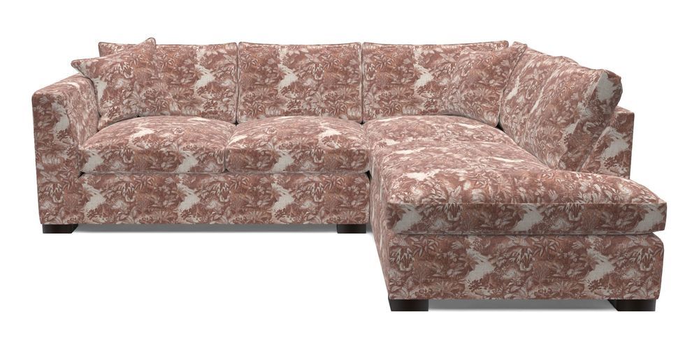Corner Sofa LHF