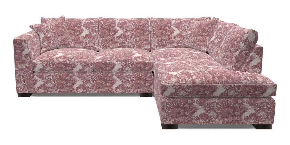 Corner Sofa LHF
