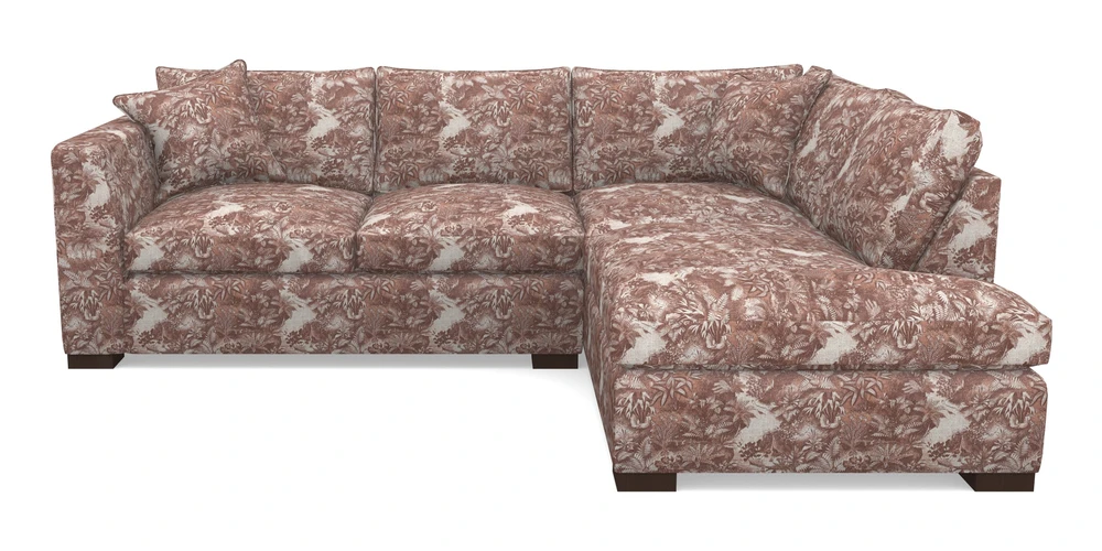 Corner Sofa LHF