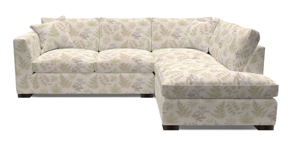 Corner Sofa LHF