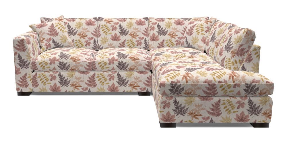 Corner Sofa LHF