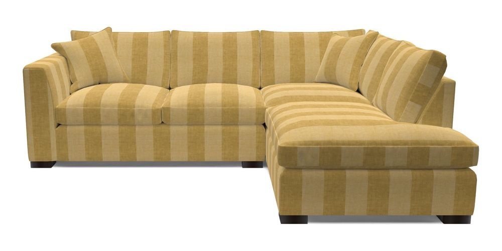 Corner Sofa LHF