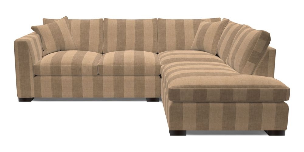 Corner Sofa LHF