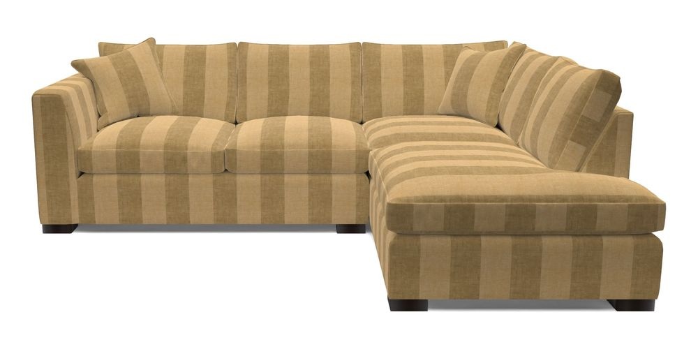 Corner Sofa LHF