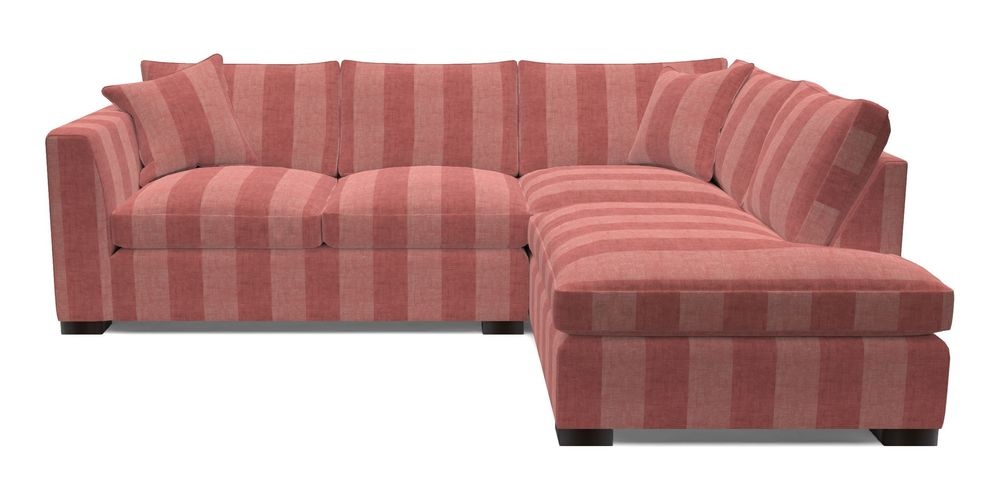 Corner Sofa LHF