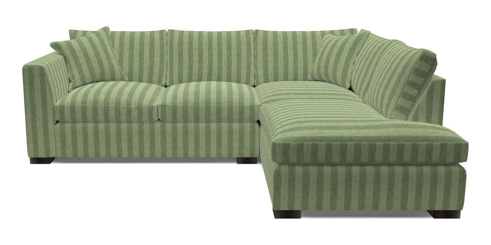Corner Sofa LHF