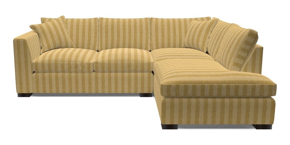 Corner Sofa LHF