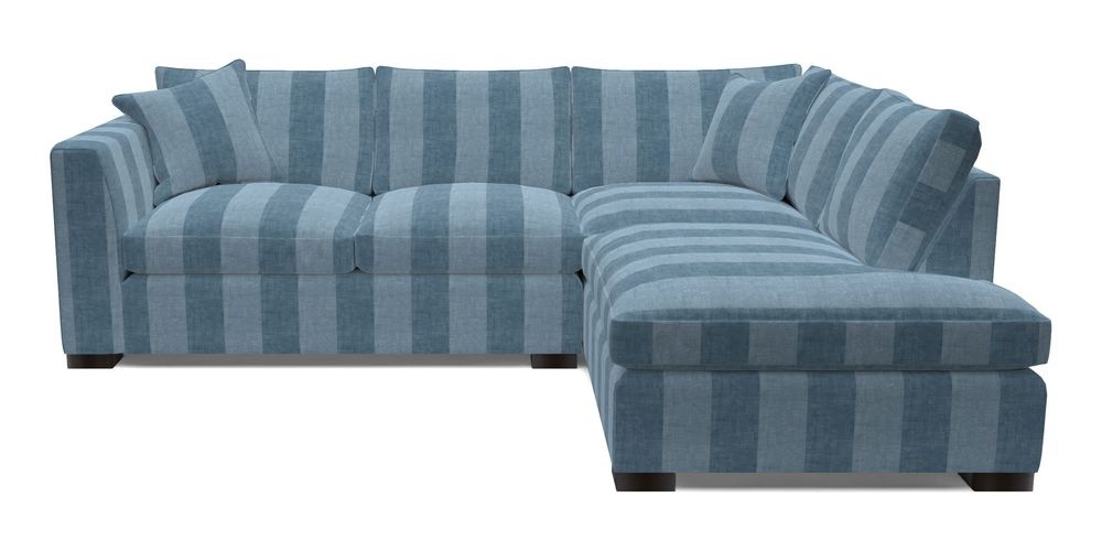 Corner Sofa LHF