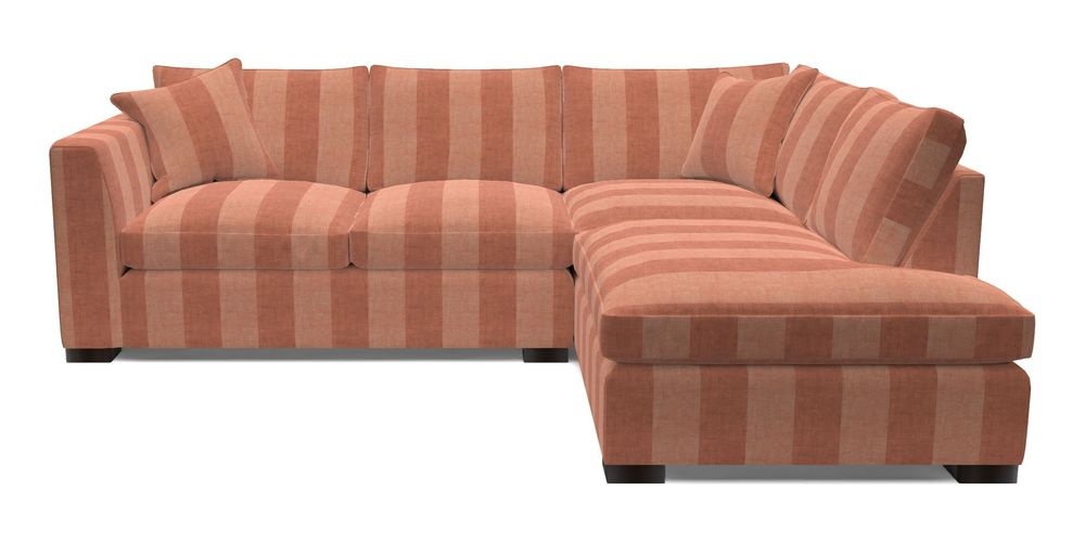 Corner Sofa LHF