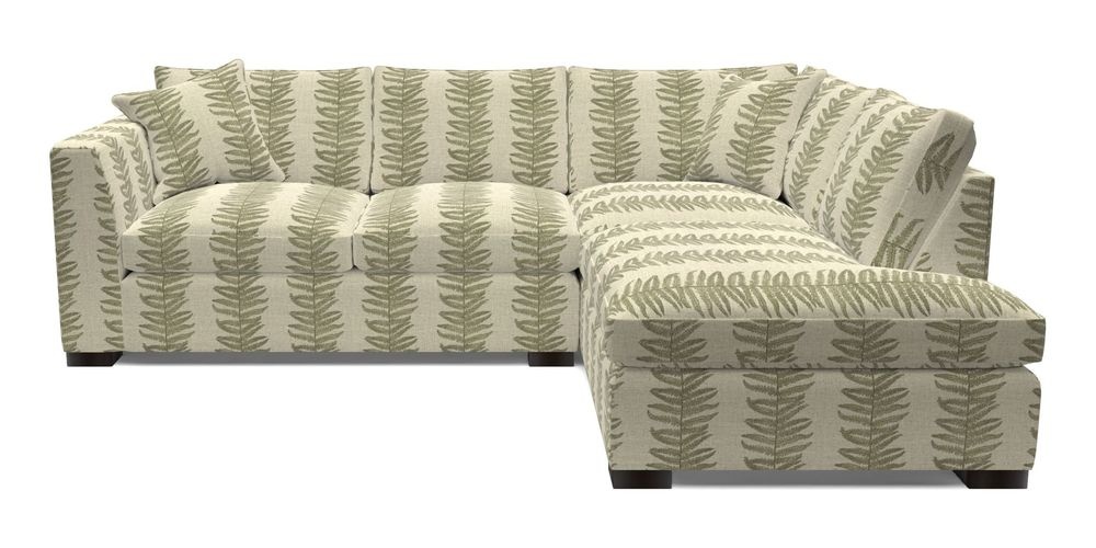 Corner Sofa LHF