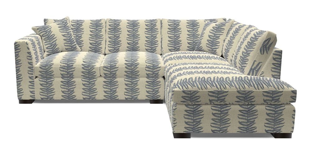 Corner Sofa LHF