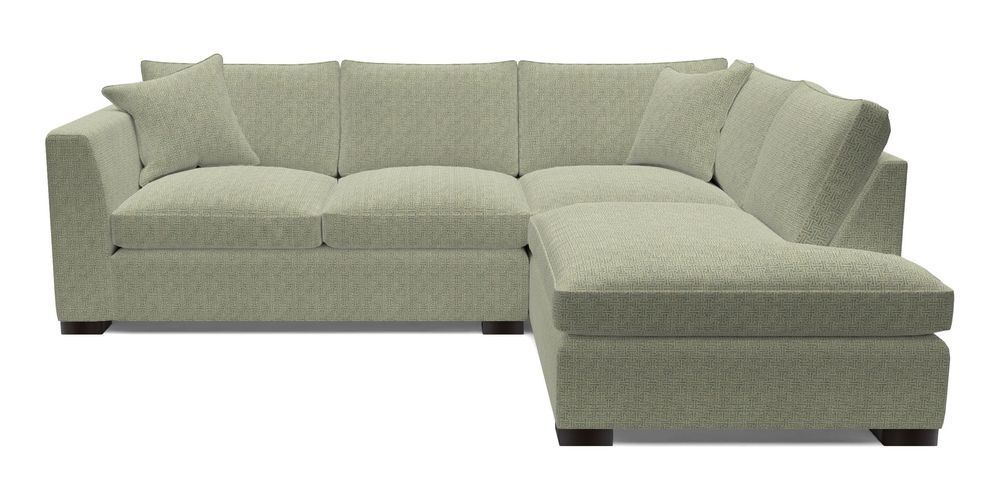 Corner Sofa LHF