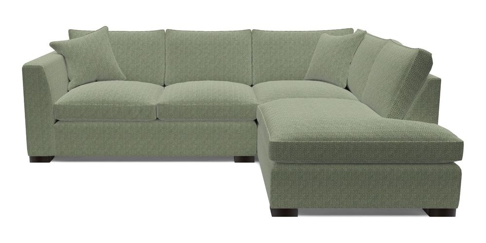 Corner Sofa LHF