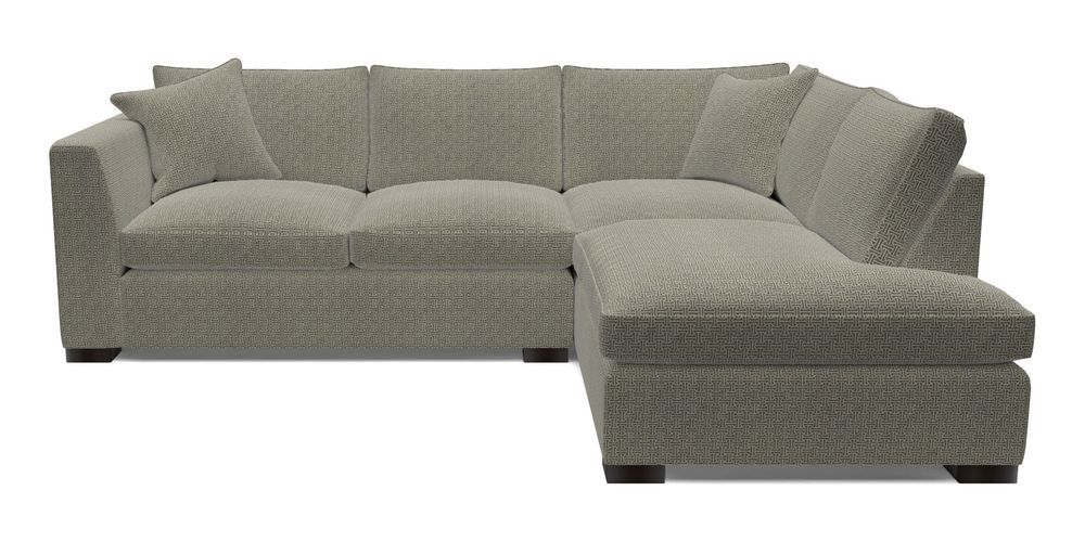 Corner Sofa LHF