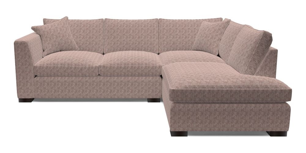 Corner Sofa LHF