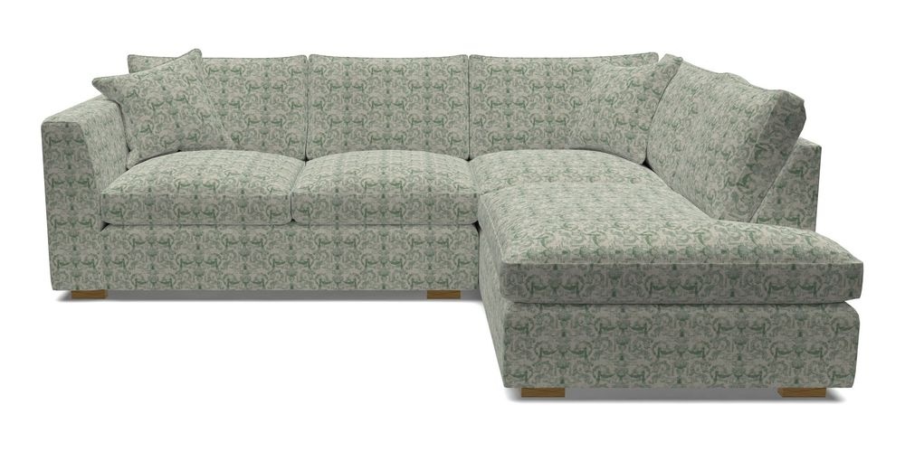Corner Sofa LHF