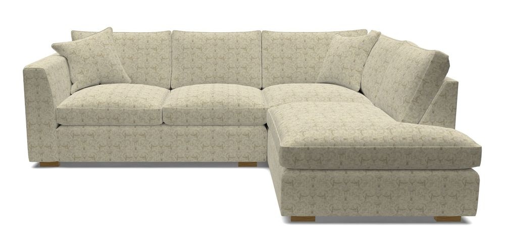 Corner Sofa LHF