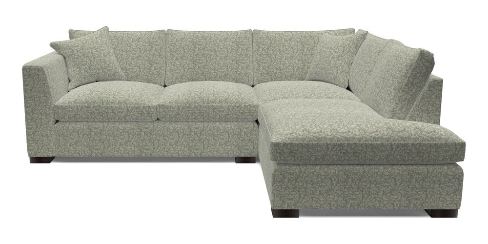 Corner Sofa LHF