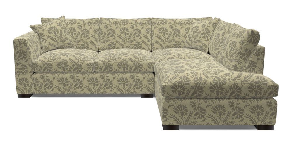 Corner Sofa LHF