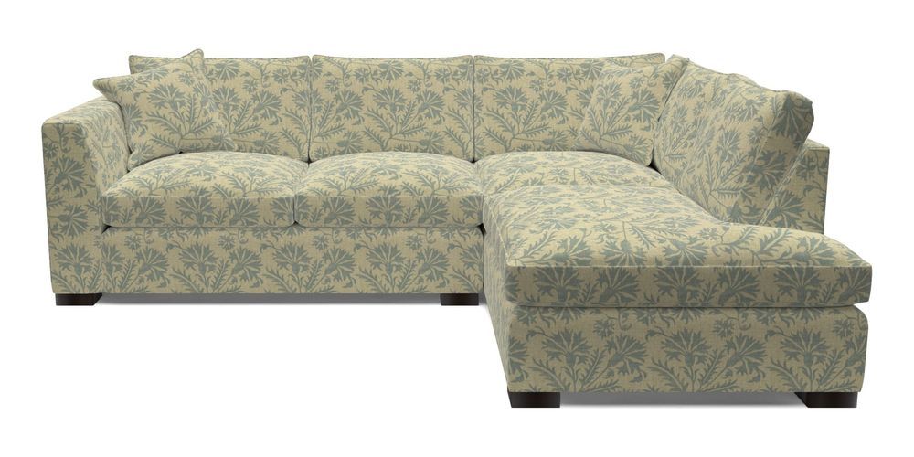 Corner Sofa LHF