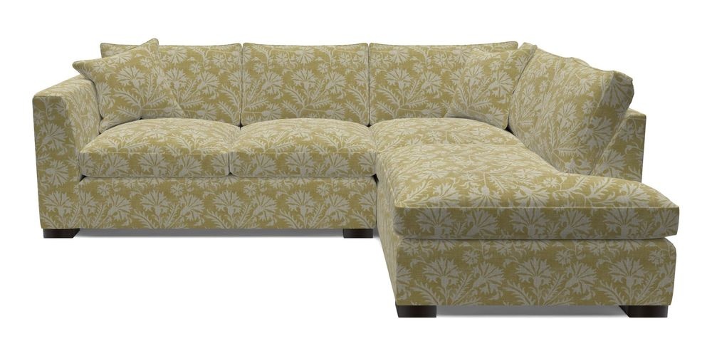 Corner Sofa LHF