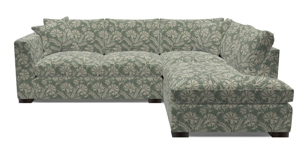 Corner Sofa LHF