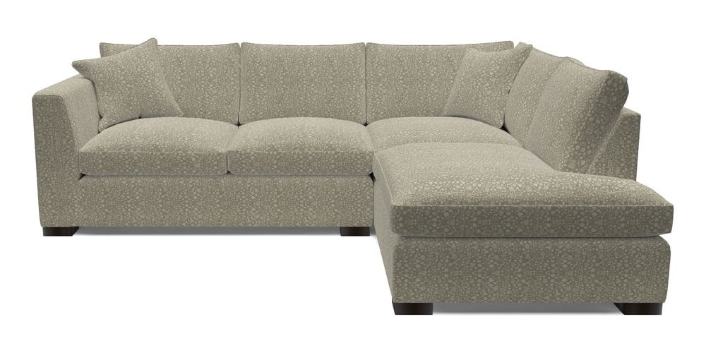 Corner Sofa LHF