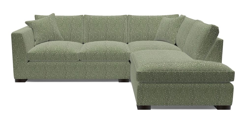 Corner Sofa LHF