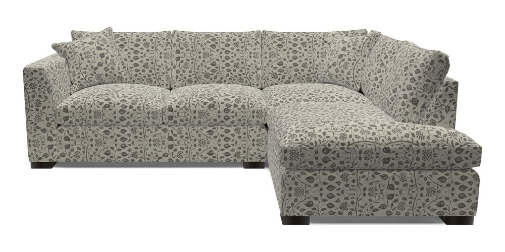 Corner Sofa LHF