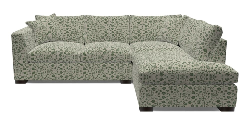 Corner Sofa LHF