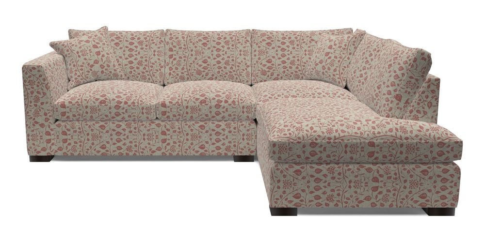 Corner Sofa LHF