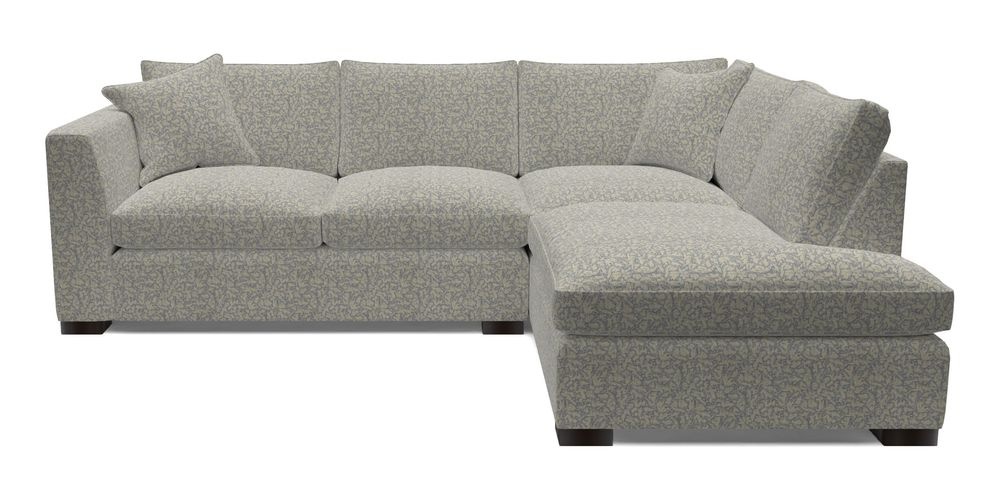Corner Sofa LHF