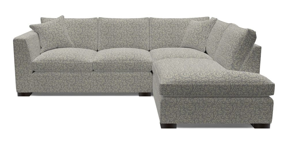 Corner Sofa LHF