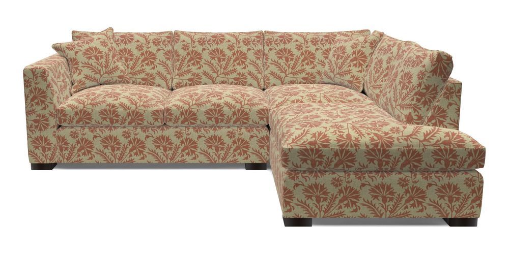 Corner Sofa LHF