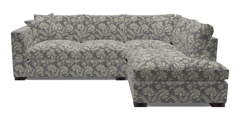 Corner Sofa LHF